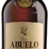 Abuelo Panama Rum 7 Jahre 0,7 L