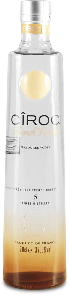 Ciroc French Vanilla 0,7l
