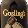 Goslings Black Seal 151 Proof