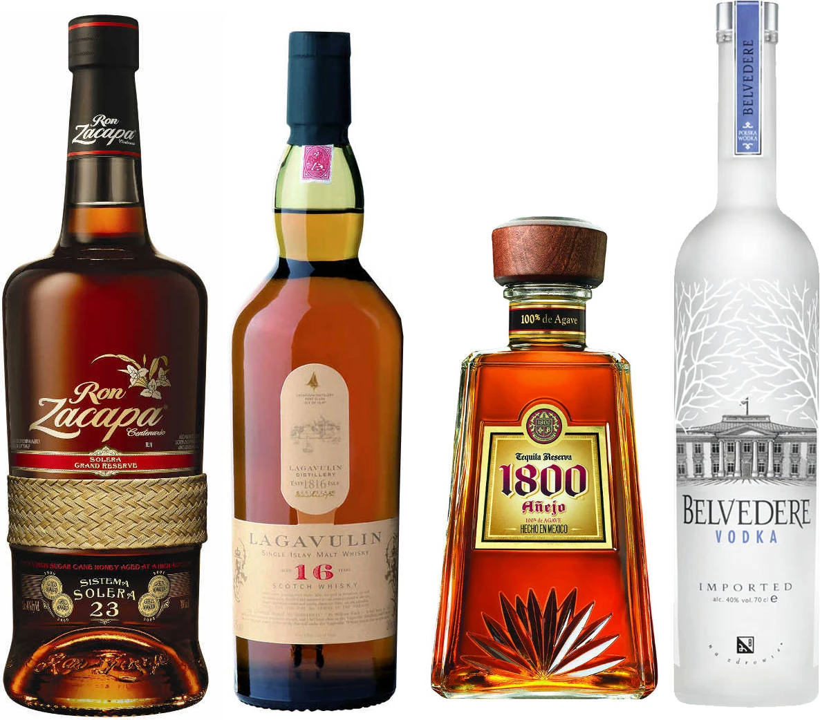 Bottleworld Classics Set â Bild 2