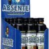 Absente Absinth Bitterspirituose Mini 12er Pack 1,2 Liter