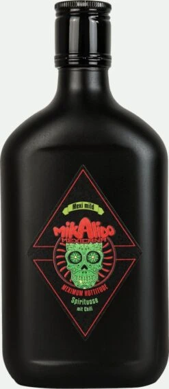 Mikalido Mexikaner 0,35 Liter Mild