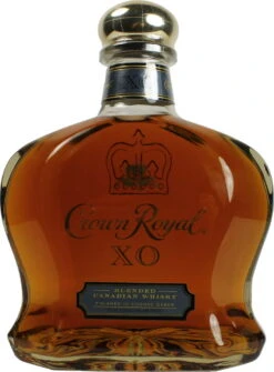 Crown Royal Whisky XO 0,7 Liter
