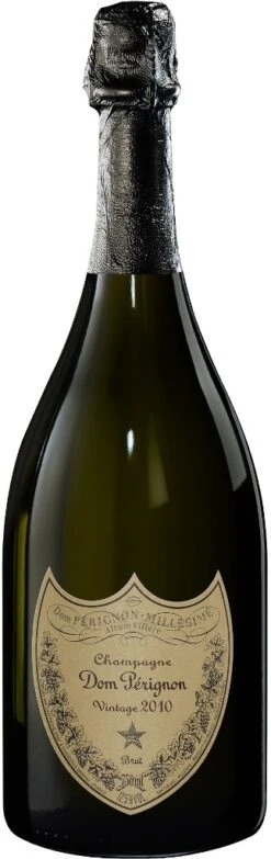 Dom Perignon Champagner Vintage 2010 0,75 Liter