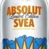 Absolut SVEA 0,7l