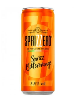 Sprizzero Dose 0,25 Liter
