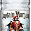 Captain Morgan White Rum 0,7l