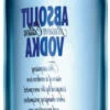 Absolut Vodka Illusion 1l