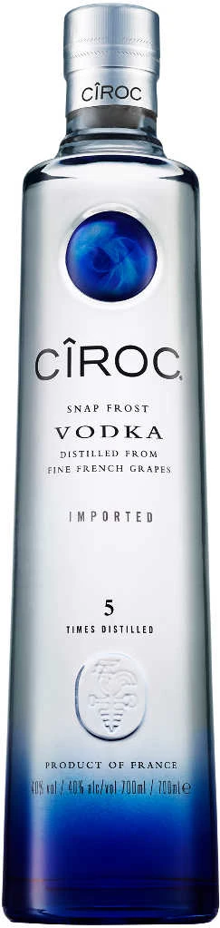 Ciroc Vodka 0,7 Liter