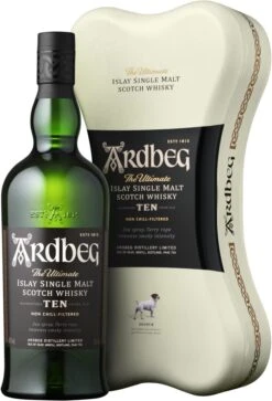 Ardbeg Whisky Ardbone 0,7l