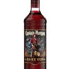 Captain Morgan Dark Rum 40 % 1 Liter