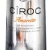 Ciroc Vodka Amaretto 1 Liter