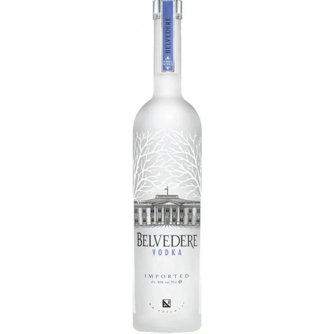 Belvedere Vodka 0,7 Liter