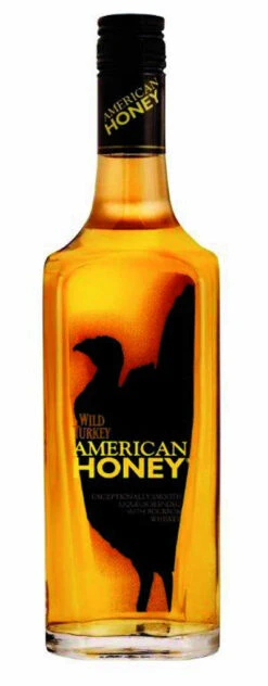 Wild Turkey's American Honey 1l