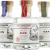 St. George Gin Combo Set 3x0,2l