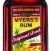 Myerss Rum 40% 0,7 Liter