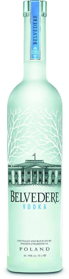 Belvedere Vodka 0,2l