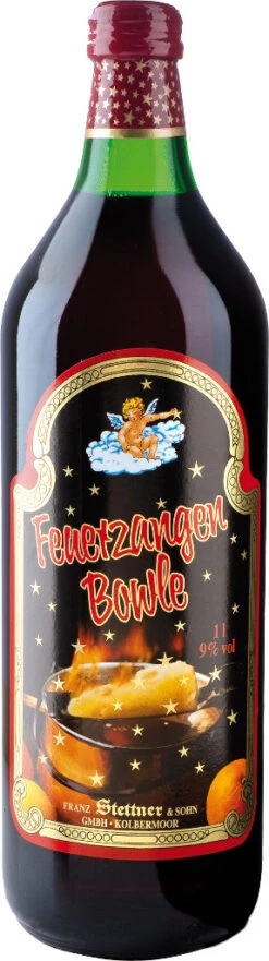 Feuerzangen Bowle 1 Liter