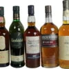 Whisky Tasting Set Schottland