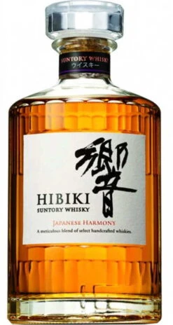 Hibiki Whisky Harmony 0,7 Liter