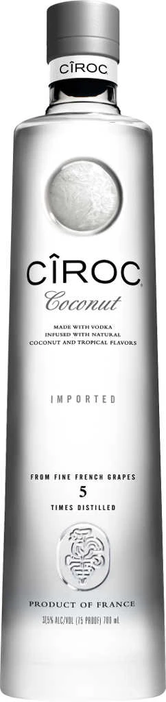 Ciroc Coconut 1 Liter