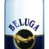Beluga Vodka Transatlantic 0,7 Liter