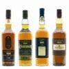 Classic Malts Of Scotland Whisky Set 4,2 Liter