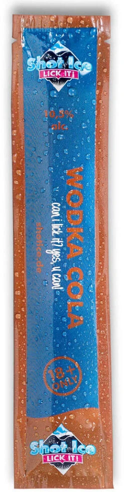 Shot - Ice Cola 6er Pack