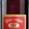 Met Honigwein Rot Flammenglut 0,75 Liter
