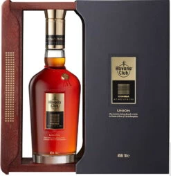 Havana Club Rum Union 0,7 L