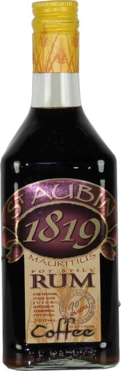 St. Aubin Cafe 0.5 L