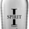 I Spirit Vodka 1l