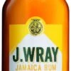 J.Wray Rum Spezial Gold 1 Liter