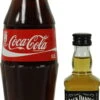 Jack Daniels Cola Set Mini 0,25 Liter