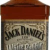Jack Daniels Whiskey White Rabbit Saloon 0,7 Liter