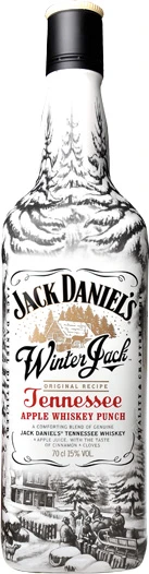 Jack Daniels Winter Jack 0,7 Liter
