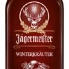 Jägermeister Winterkräuter 0,7 Liter