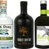 Jahreszeiten Gin Set - Herbst