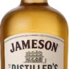 Jameson Irish Whiskey The Distillers Safe 0,7 Liter