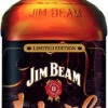 Jim Beam Maple 0,7 Liter