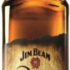 Jim Beam Devils Cut 0,7 Liter Mit Glas