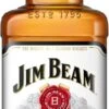 Jim Beam White Label 0,7 L