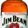 Jim Beam White Label 1 Liter