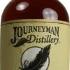 Journeyman Last Feather Rye Whiskey 0,5l