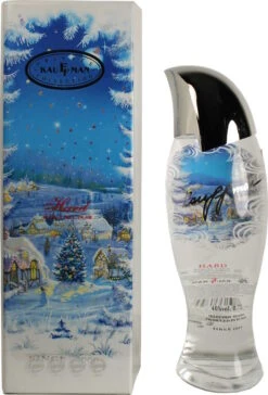 Kauffman Vodka Hard Christmas Edition 0,7 Liter
