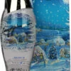 Kauffman Vodka Soft Christmas Edition 0,7 Liter