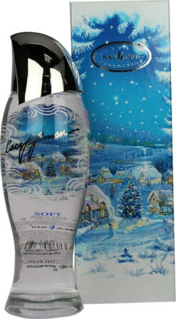 Kauffman Vodka Soft Christmas Edition 0,7 Liter