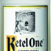 Ketel One Vodka Citroen 0,7 Liter