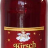 Kirsch Glühwein 0,75 Liter
