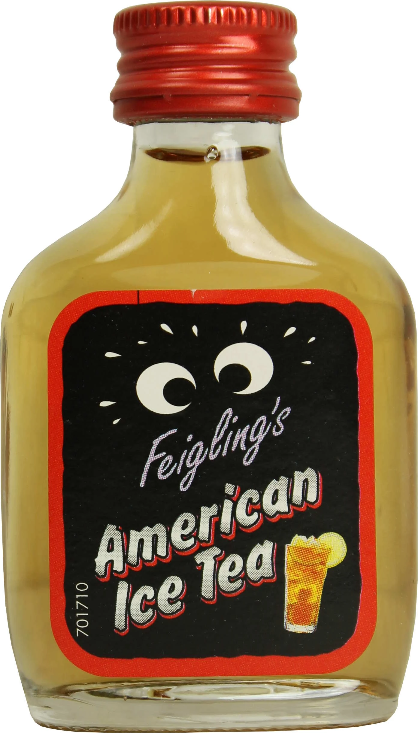 Kleiner Feigling American Ice Tea 6 X 0,02 Liter - Image 3
